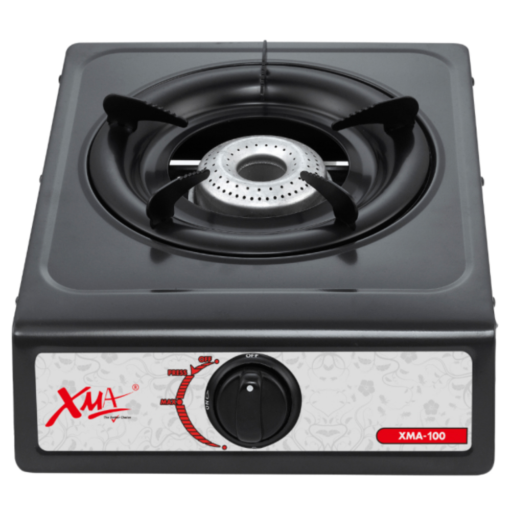 Single Burner Gas Stove XUN XIN Trading Sdn Bhd